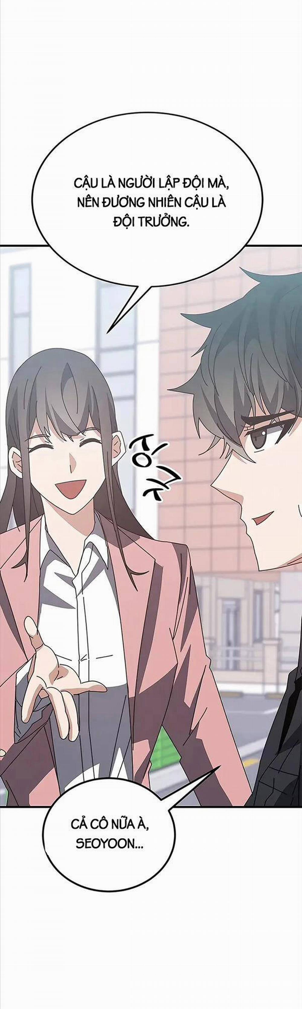 Học Viện Tối Thượng 55 trang 60