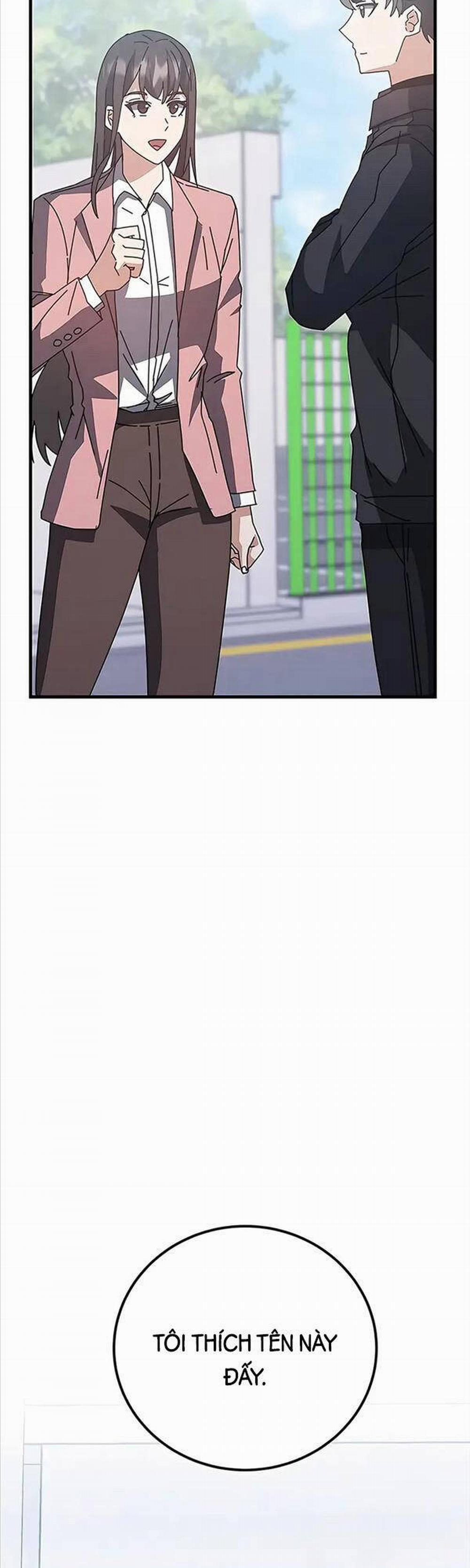 Học Viện Tối Thượng 55 trang 66