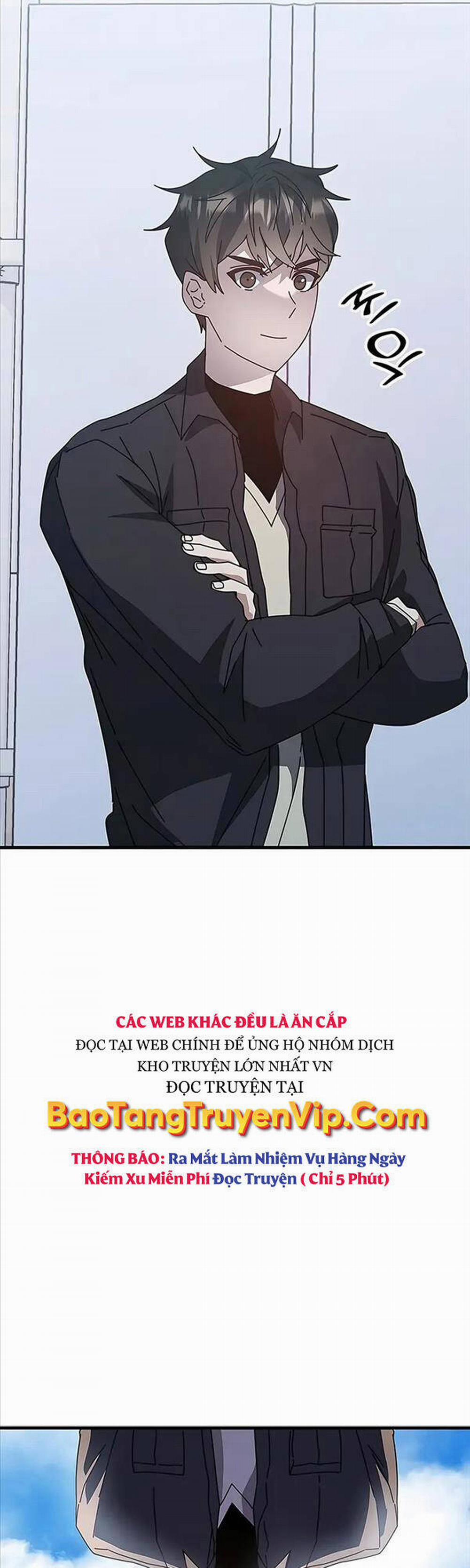 Học Viện Tối Thượng 55 trang 67