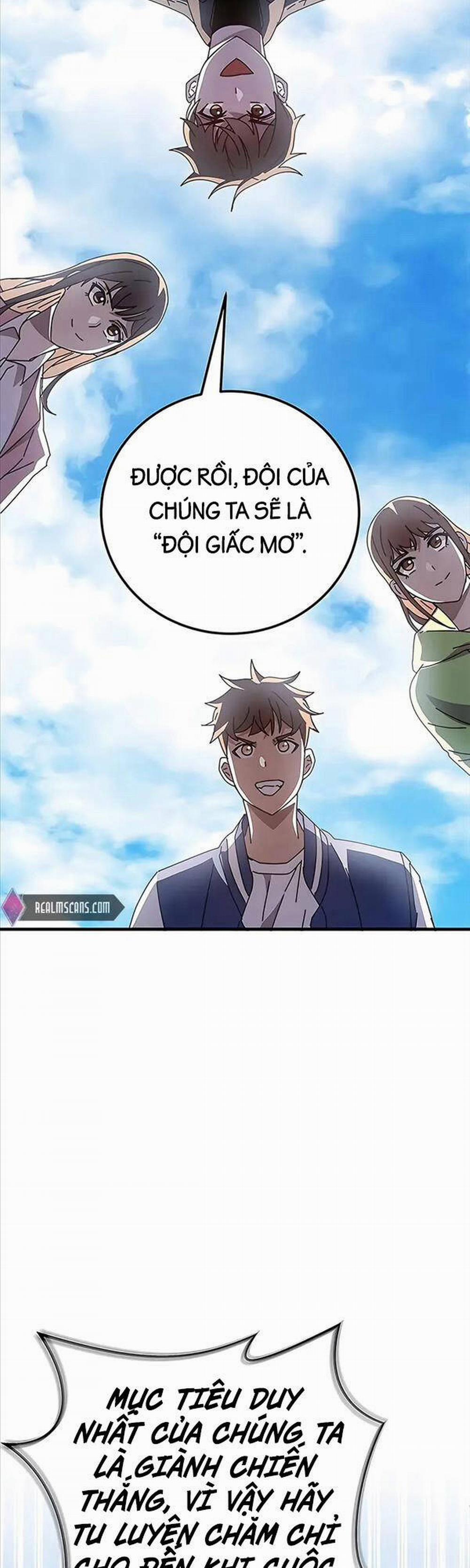 Học Viện Tối Thượng 55 trang 68