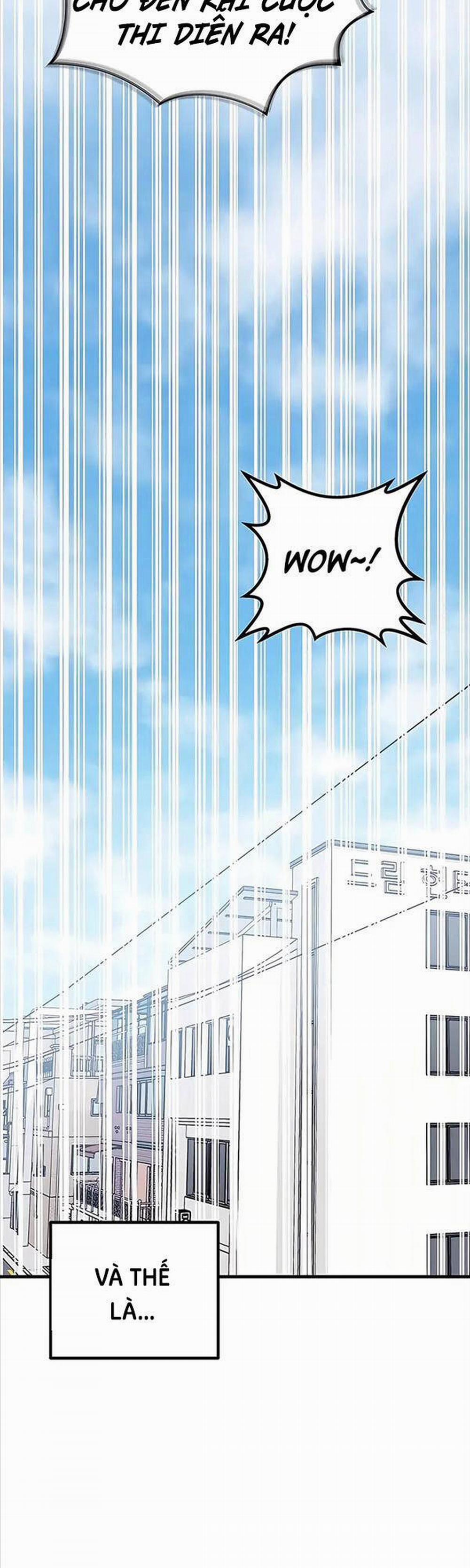 Học Viện Tối Thượng 55 trang 69