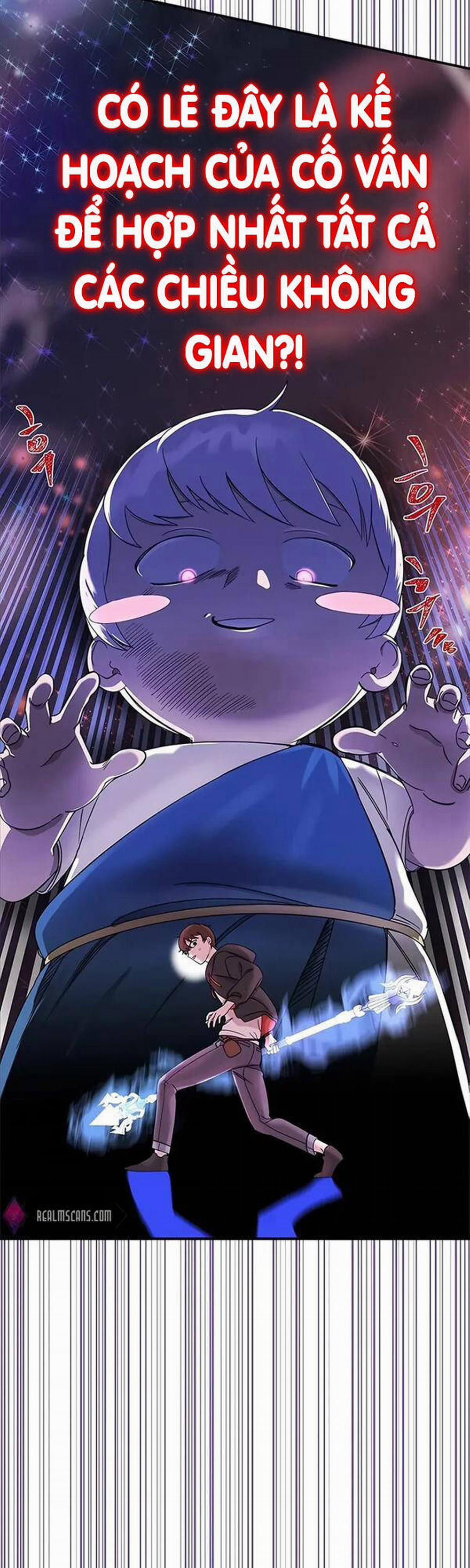 Học Viện Tối Thượng 55 trang 79