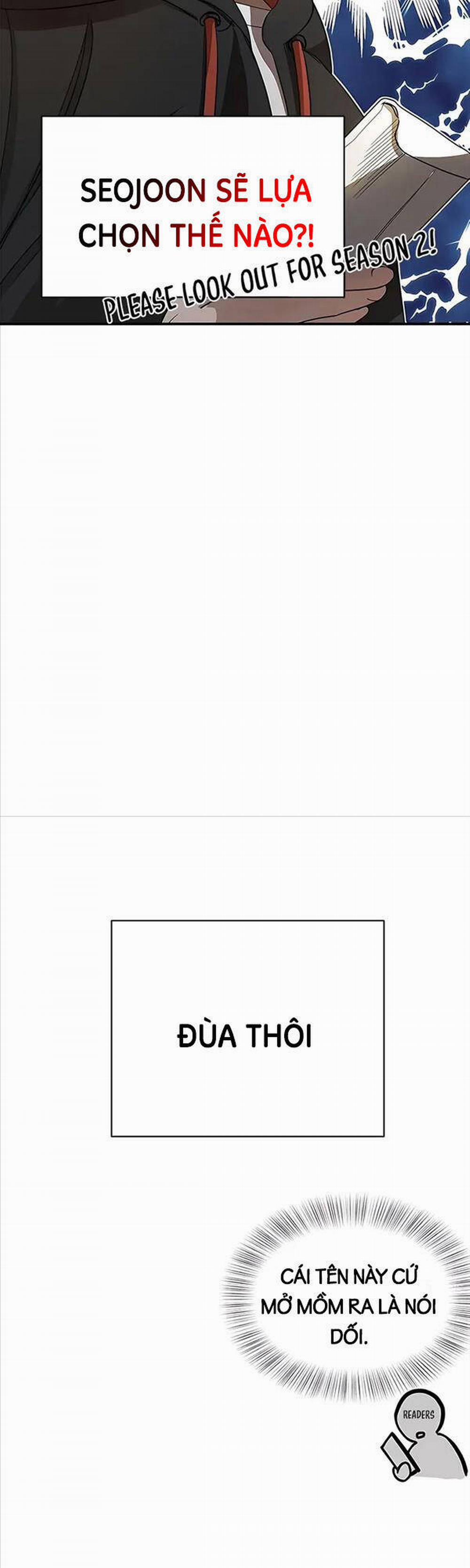 Học Viện Tối Thượng 55 trang 83