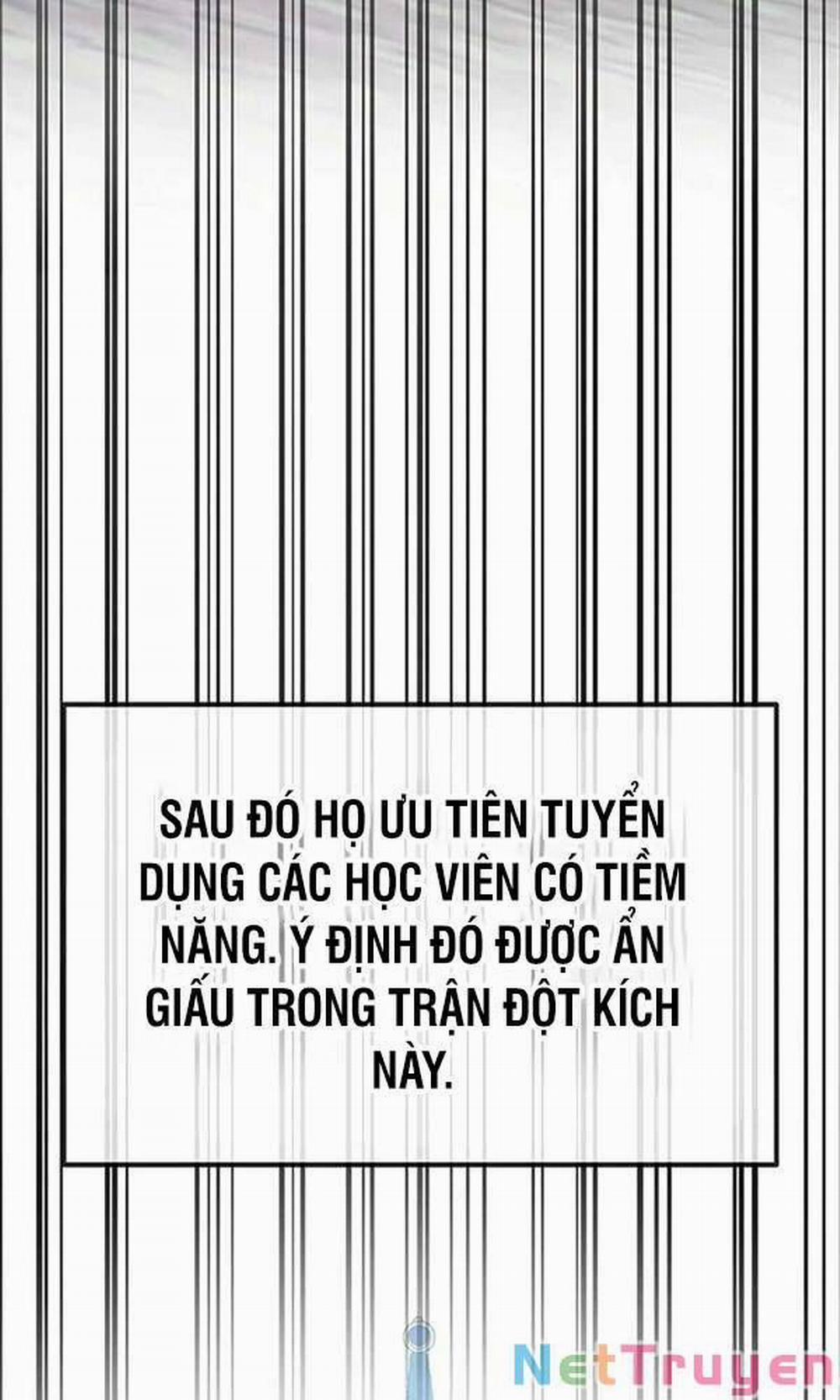 Học Viện Tối Thượng 56 trang 10