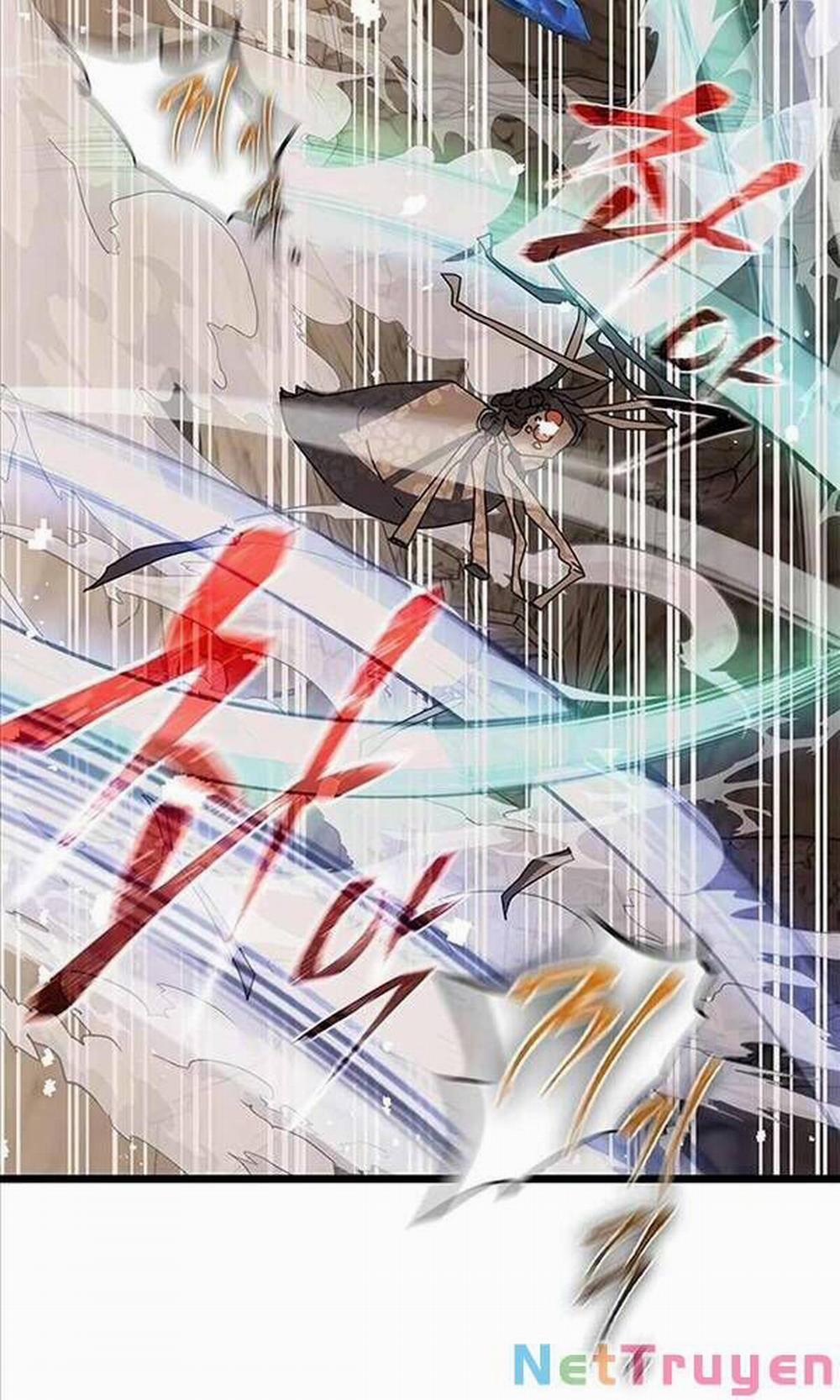 Học Viện Tối Thượng 56 trang 101