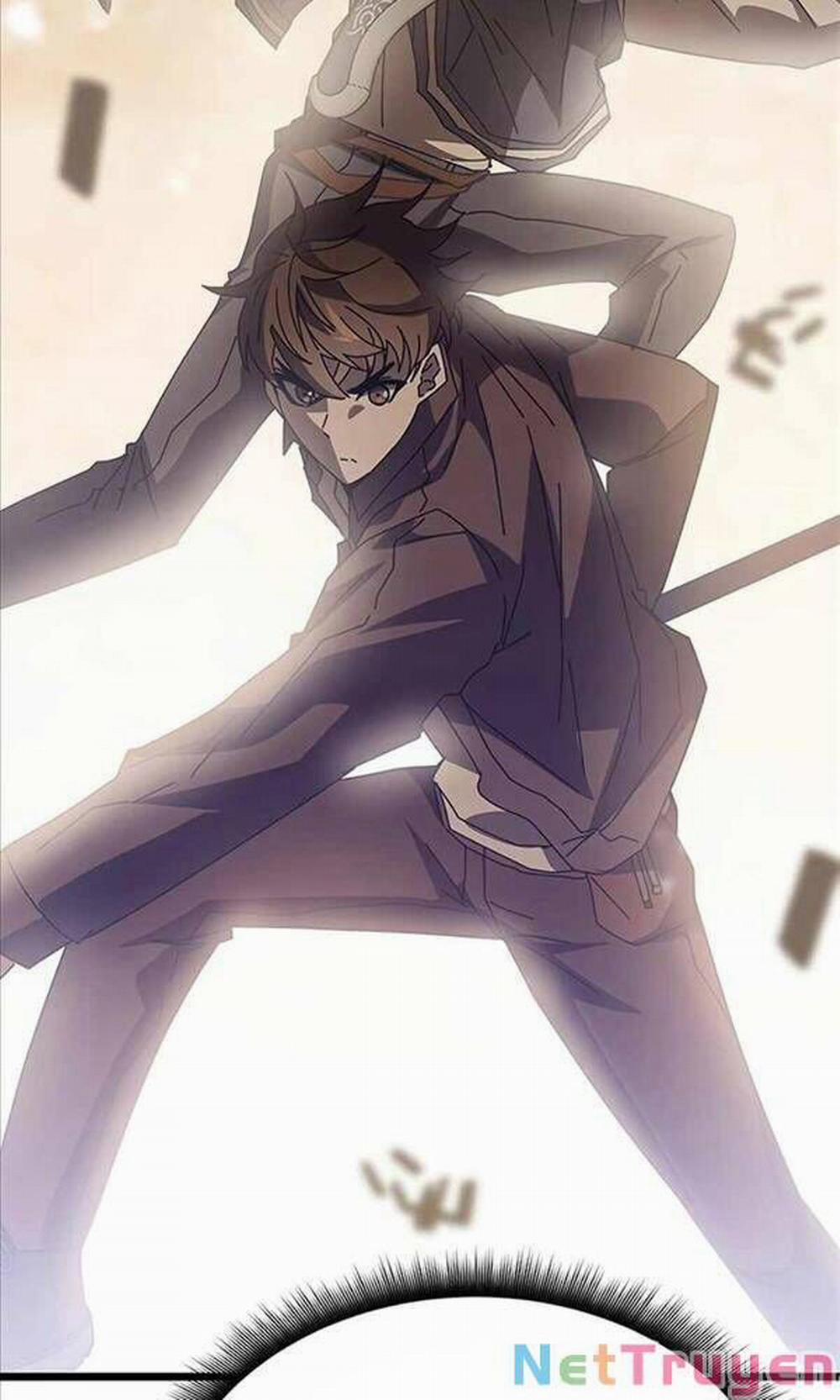 Học Viện Tối Thượng 56 trang 104