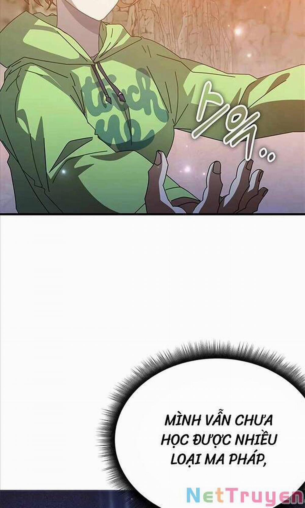 Học Viện Tối Thượng 56 trang 106