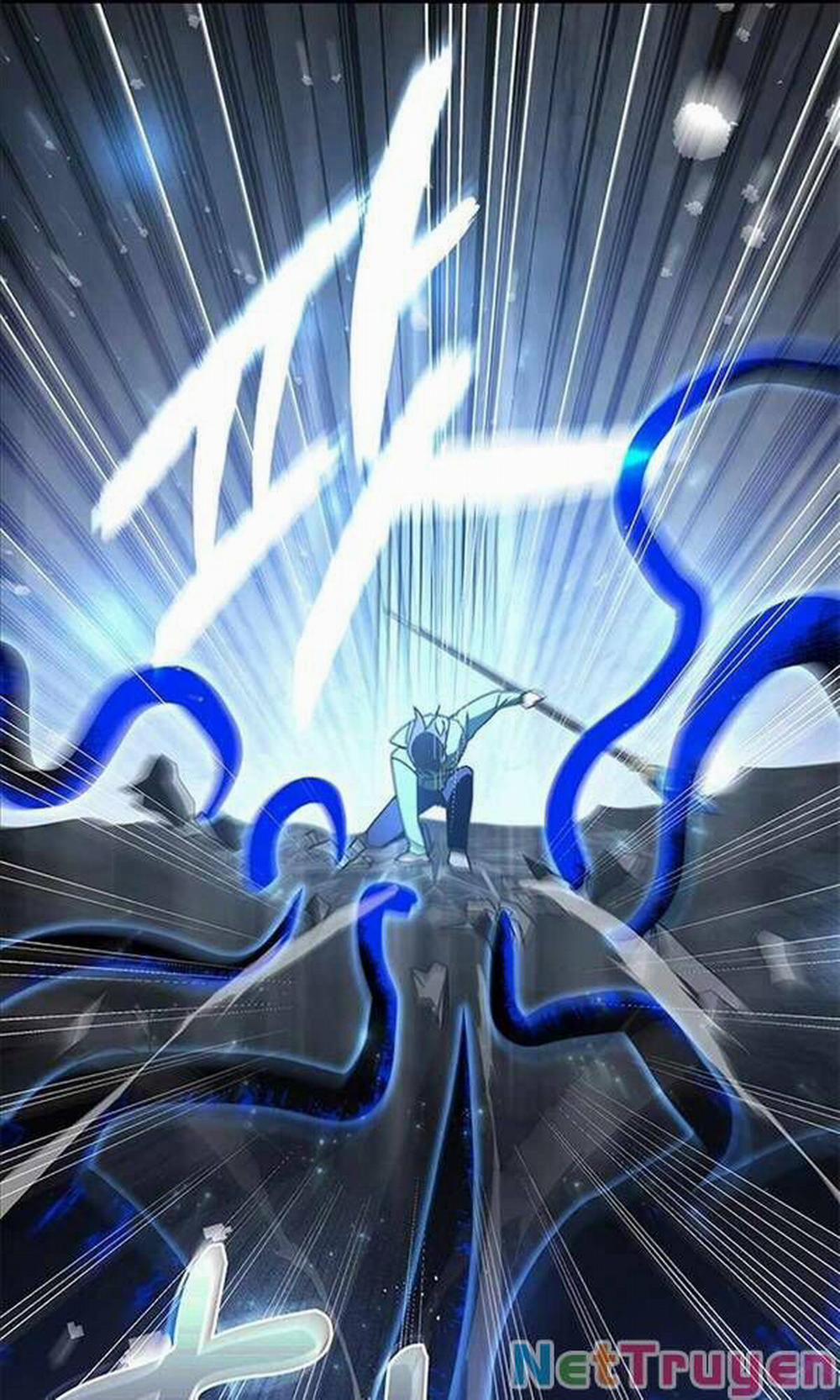 Học Viện Tối Thượng 56 trang 111