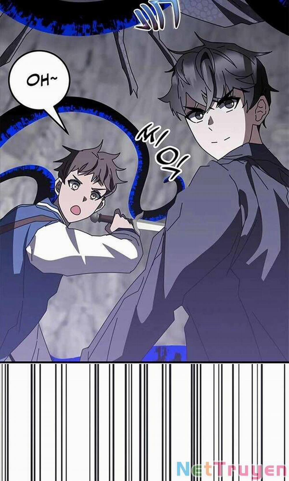 Học Viện Tối Thượng 56 trang 117