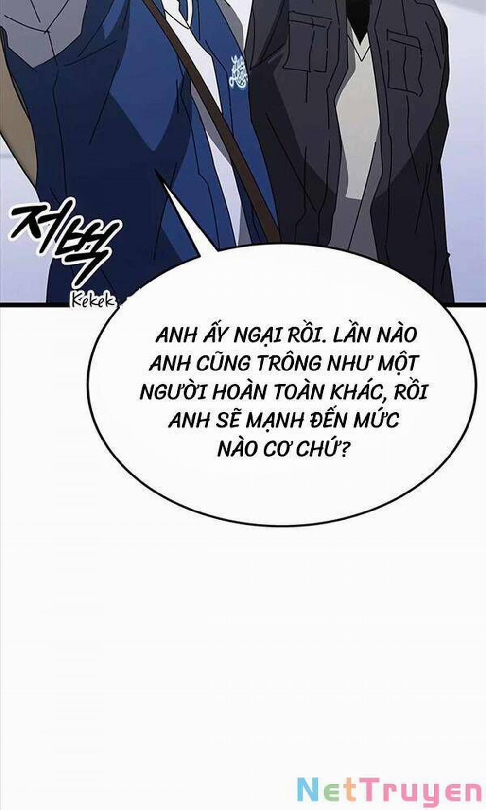 Học Viện Tối Thượng 56 trang 123