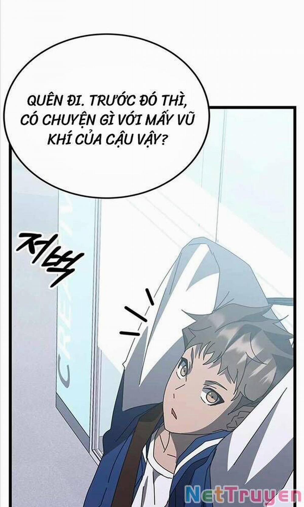 Học Viện Tối Thượng 56 trang 124