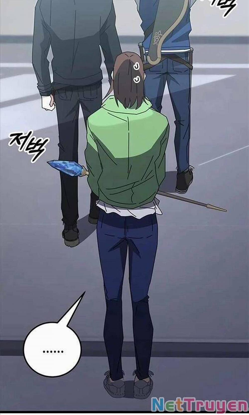 Học Viện Tối Thượng 56 trang 130