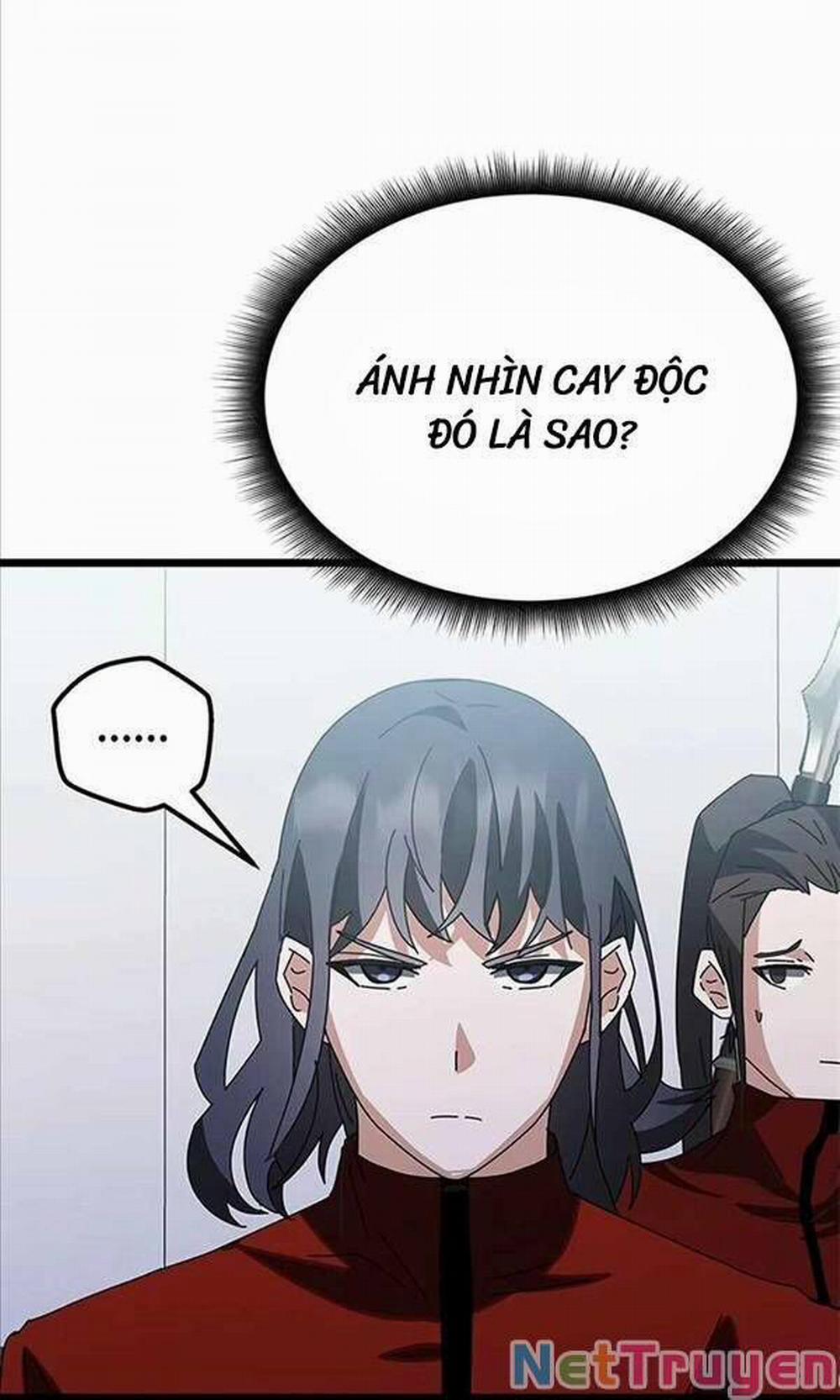 Học Viện Tối Thượng 56 trang 141