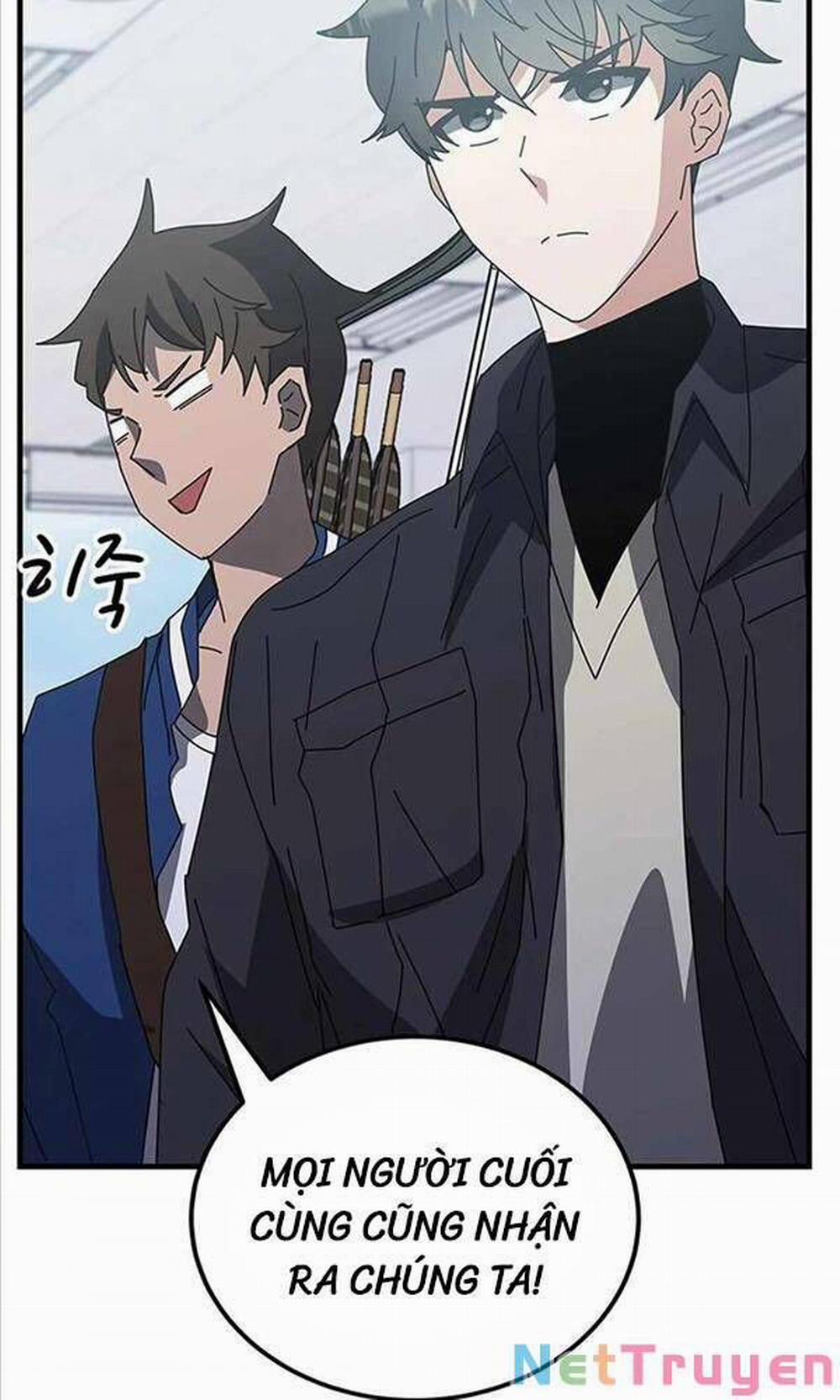 Học Viện Tối Thượng 56 trang 144