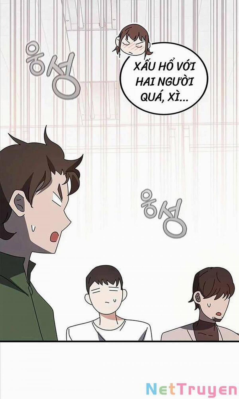 Học Viện Tối Thượng 56 trang 146