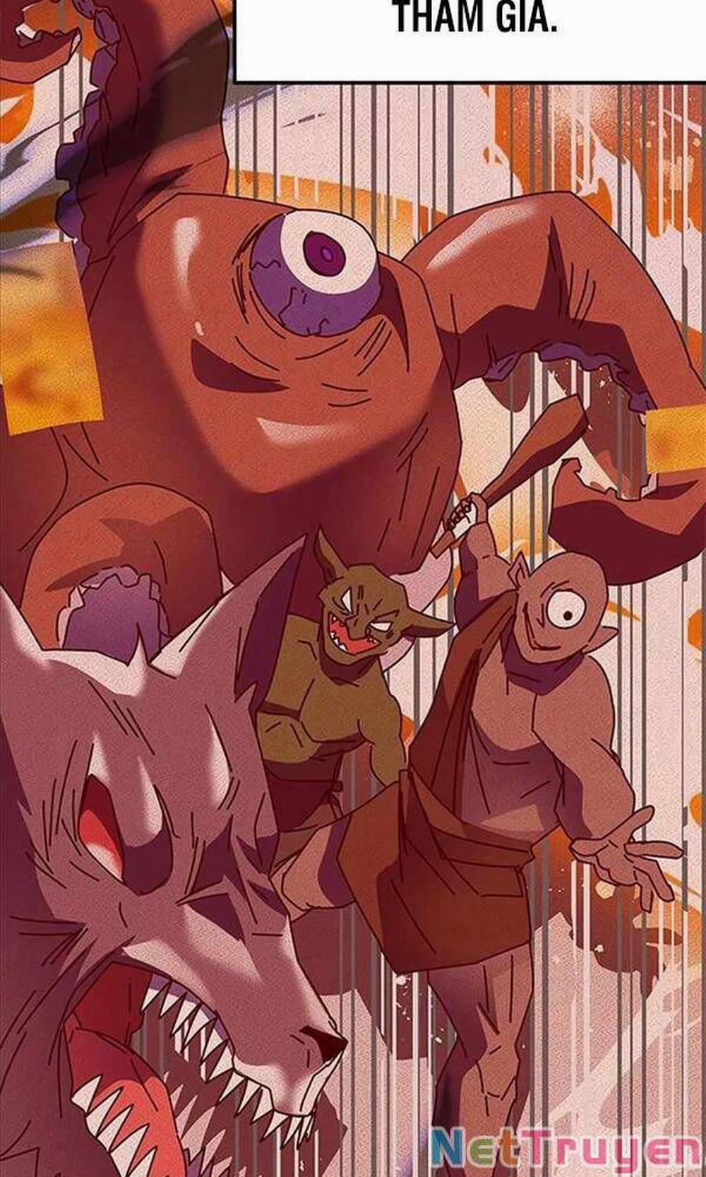 Học Viện Tối Thượng 56 trang 16