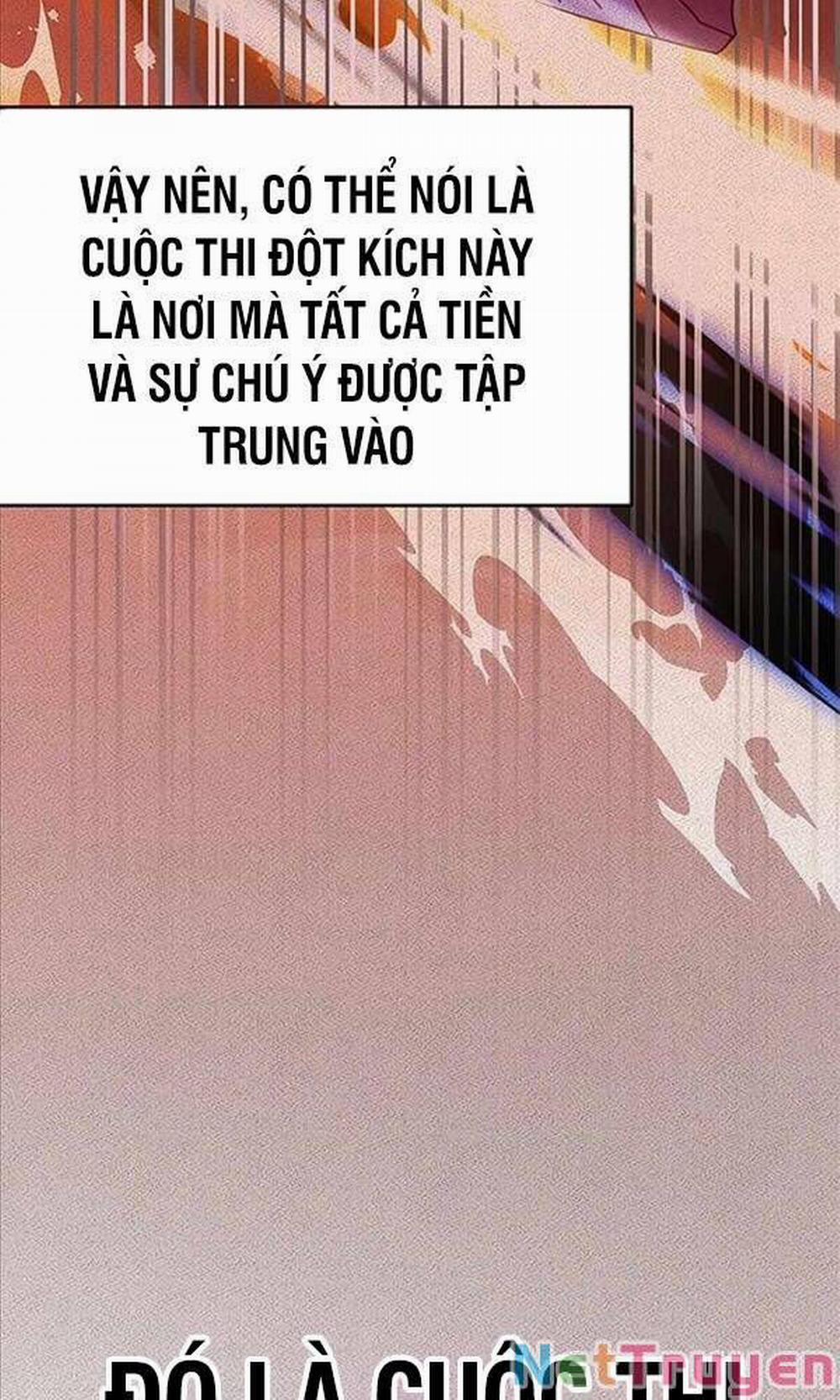 Học Viện Tối Thượng 56 trang 18