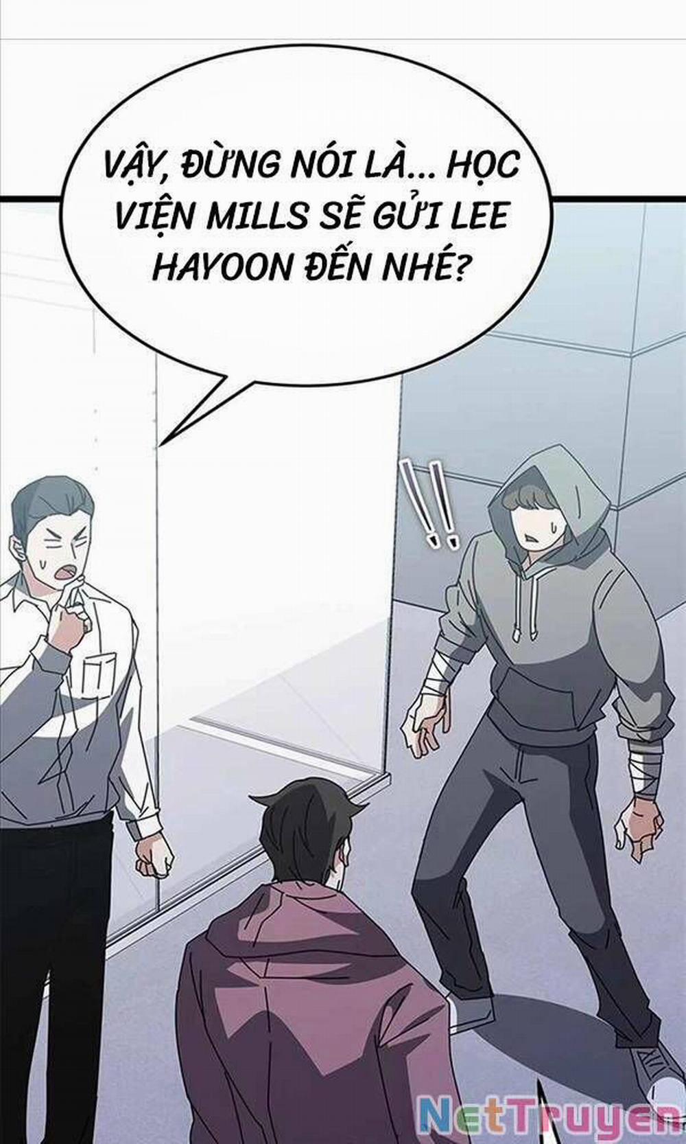 Học Viện Tối Thượng 56 trang 29