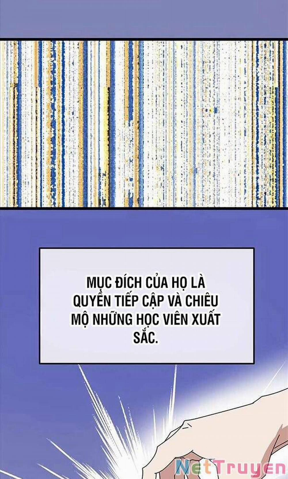 Học Viện Tối Thượng 56 trang 3