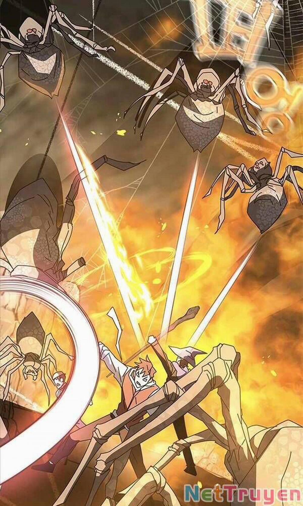 Học Viện Tối Thượng 56 trang 39