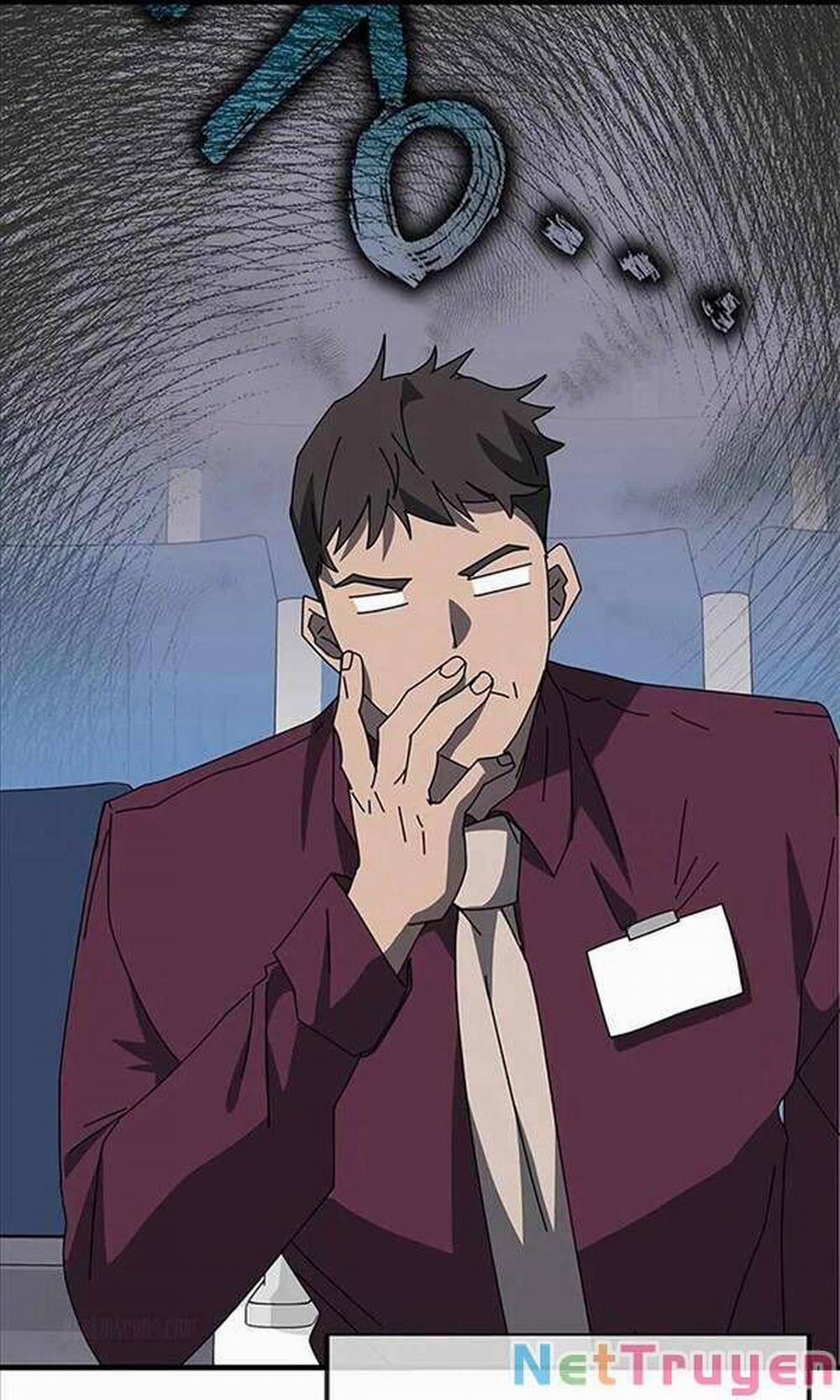 Học Viện Tối Thượng 56 trang 44