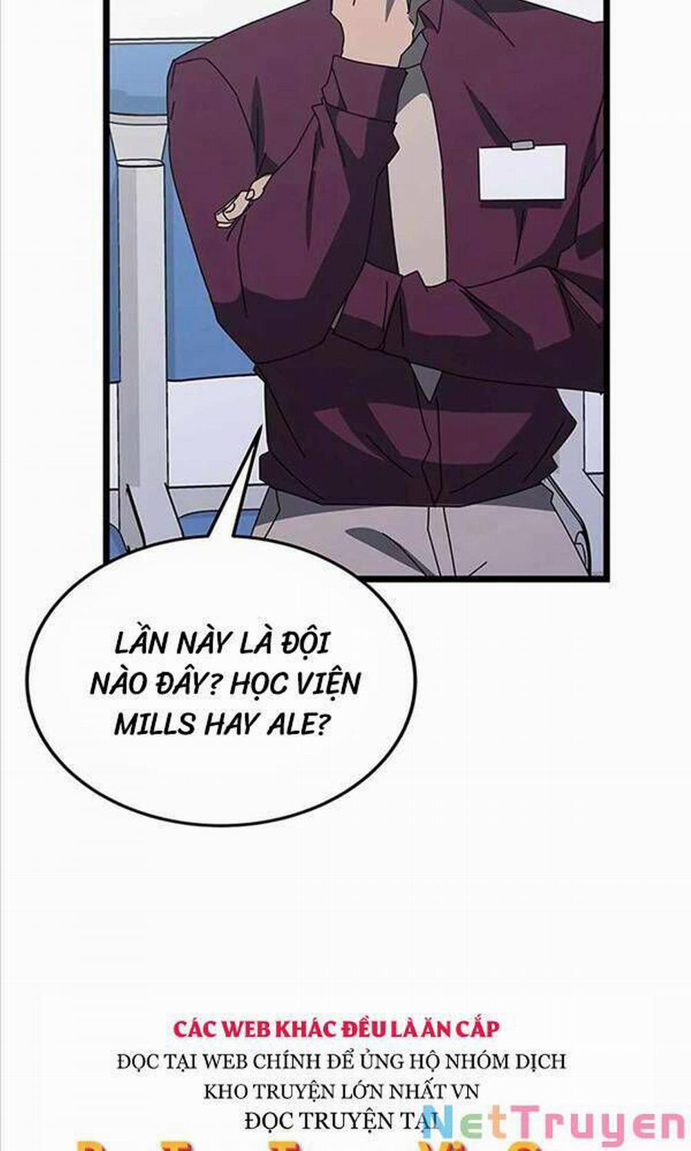 Học Viện Tối Thượng 56 trang 56