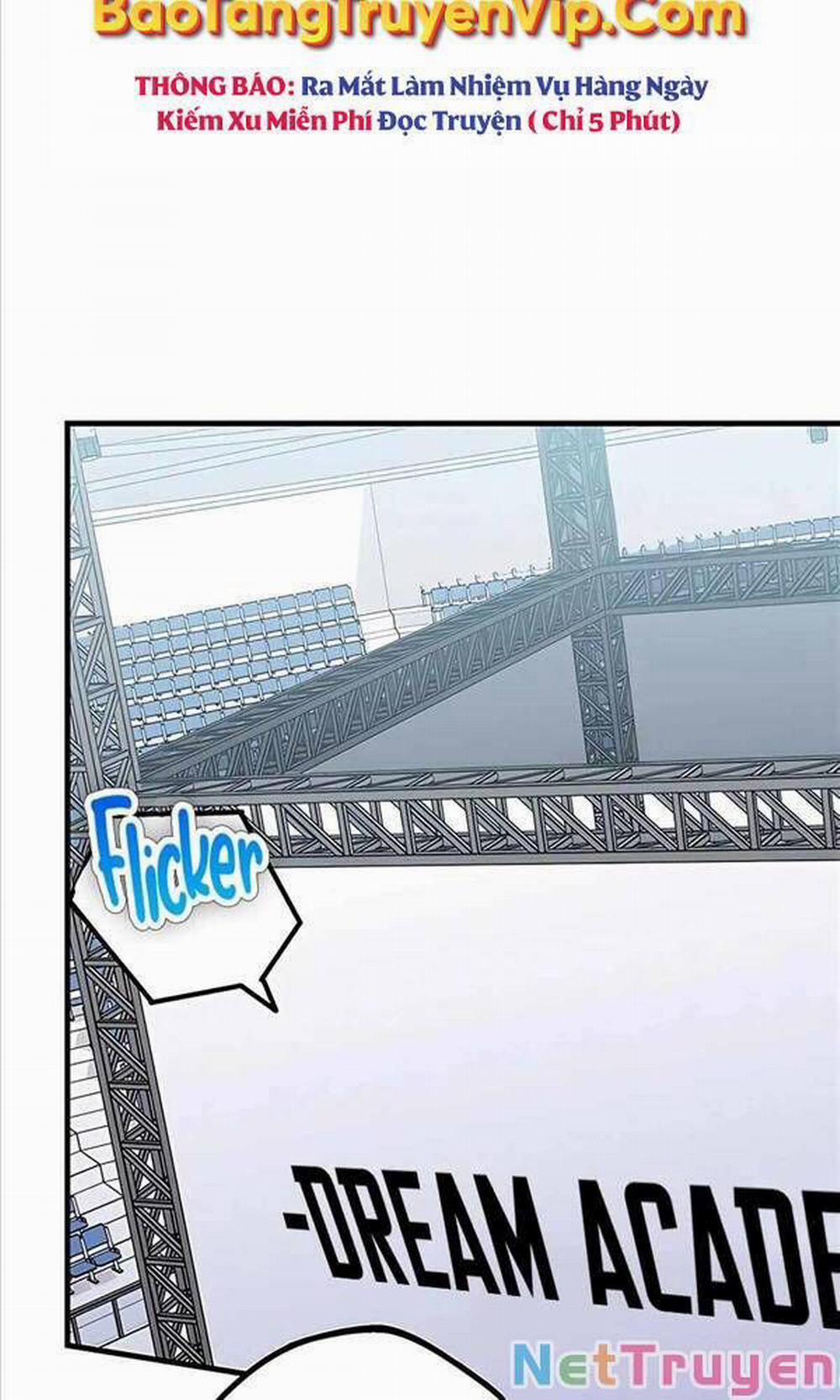 Học Viện Tối Thượng 56 trang 57