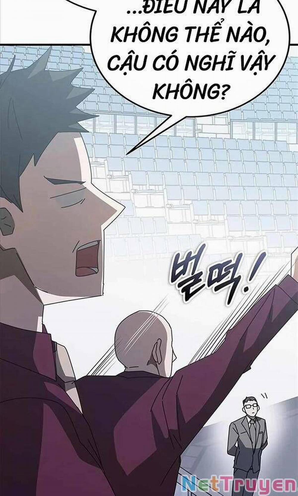 Học Viện Tối Thượng 56 trang 61