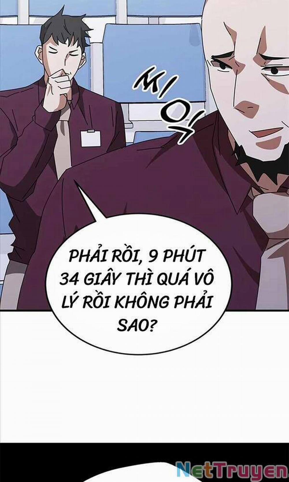 Học Viện Tối Thượng 56 trang 66