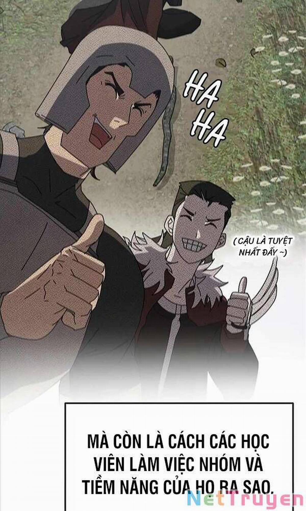 Học Viện Tối Thượng 56 trang 7