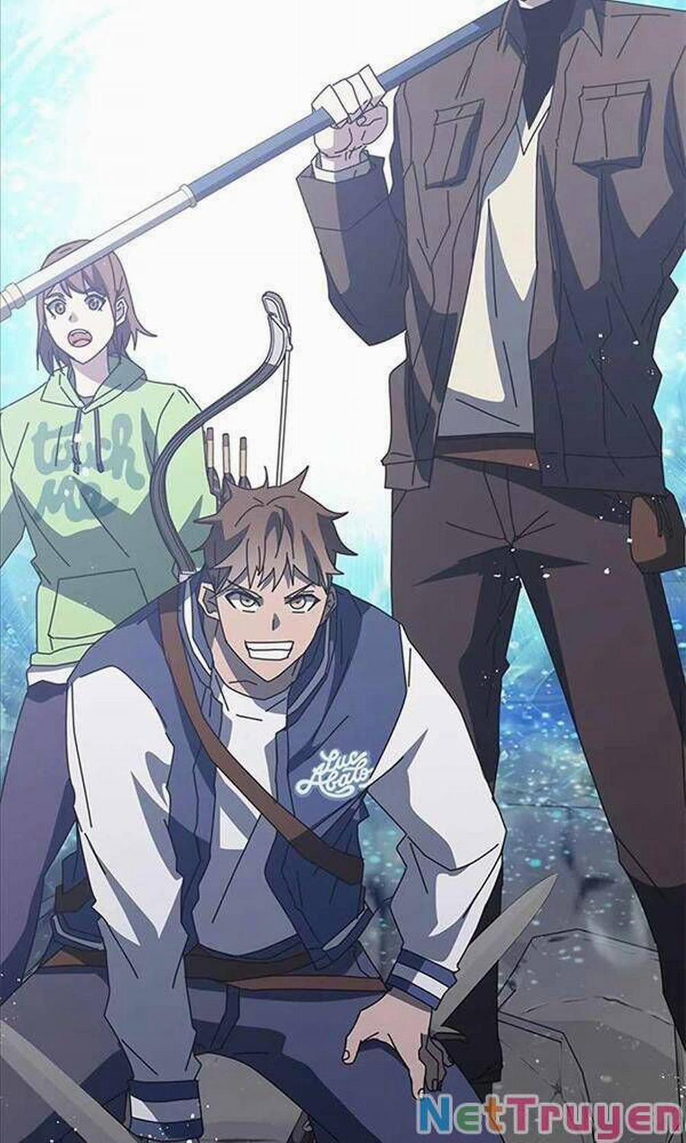 Học Viện Tối Thượng 56 trang 72