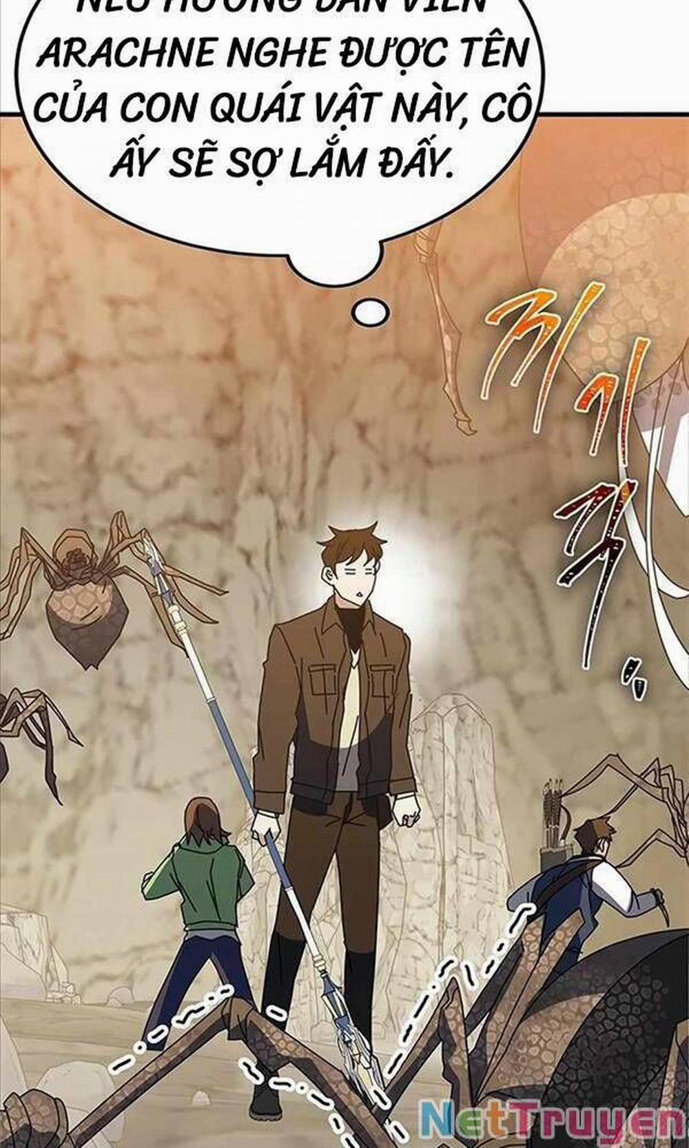 Học Viện Tối Thượng 56 trang 79