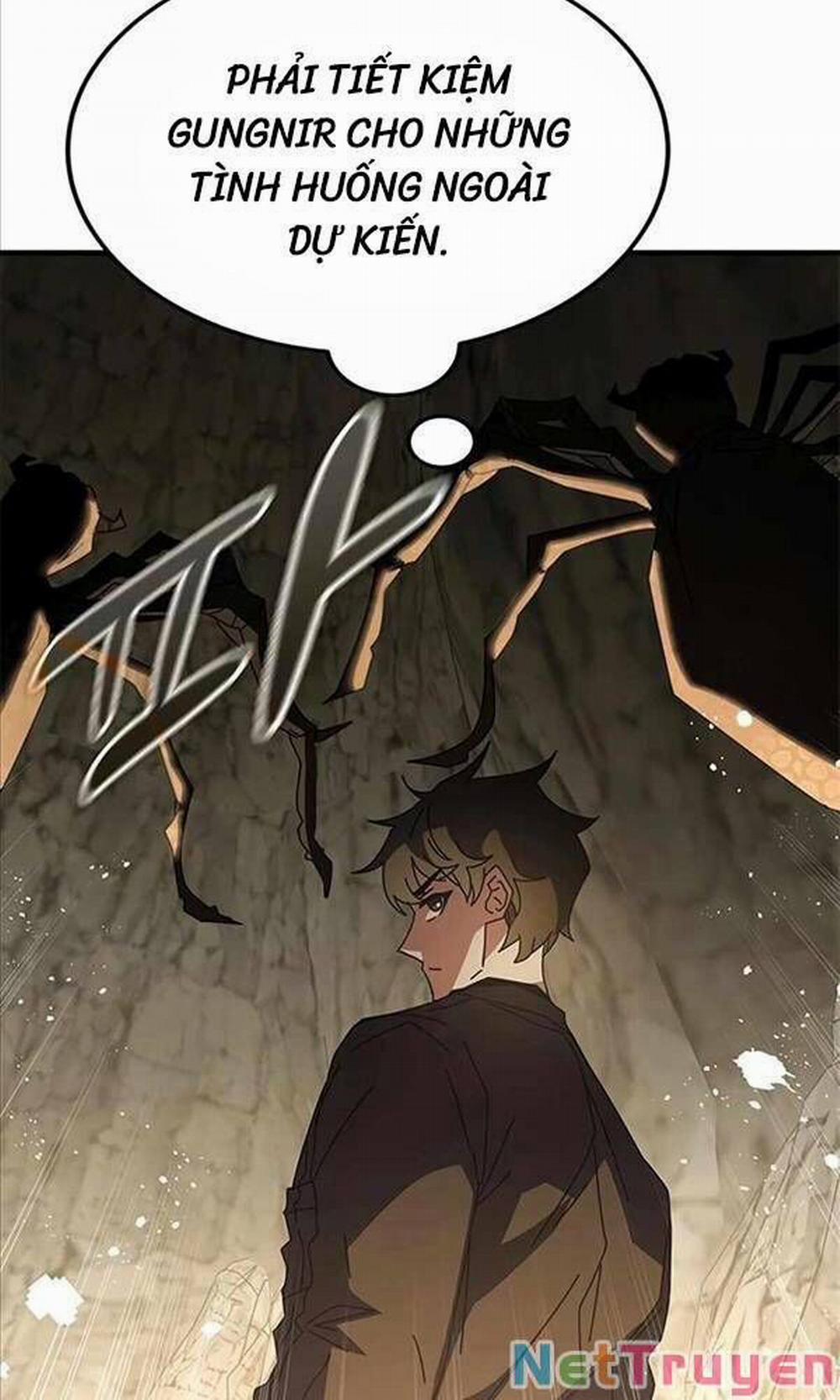 Học Viện Tối Thượng 56 trang 81