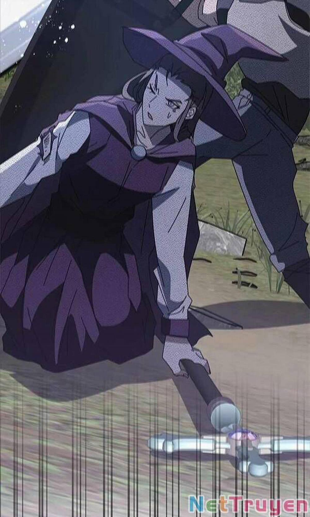 Học Viện Tối Thượng 56 trang 9