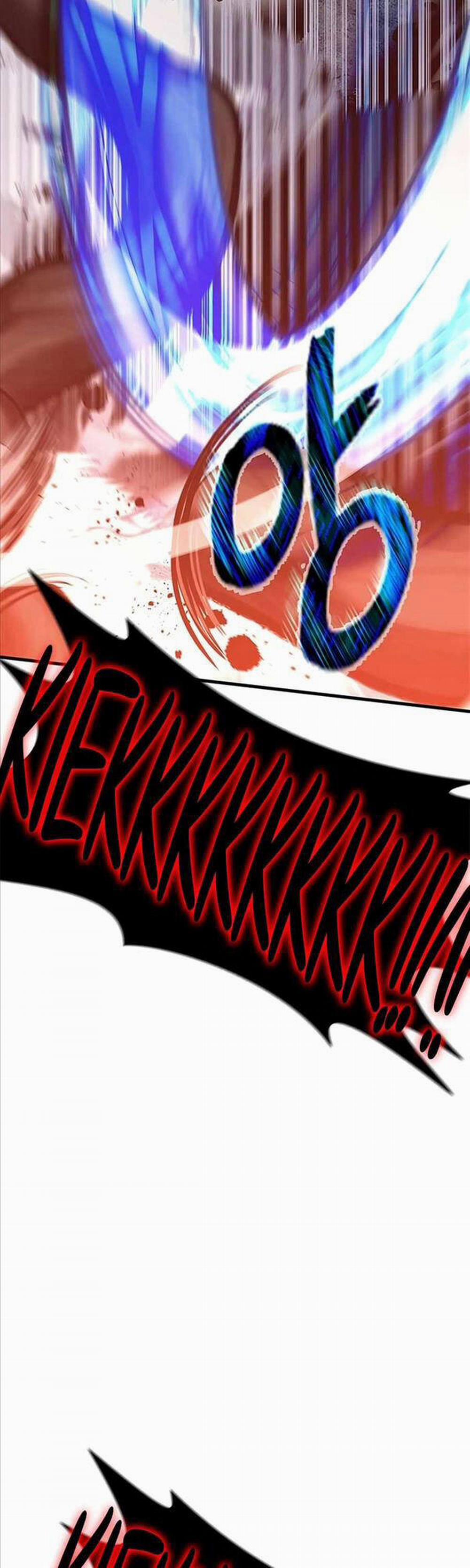 Học Viện Tối Thượng 57 trang 13