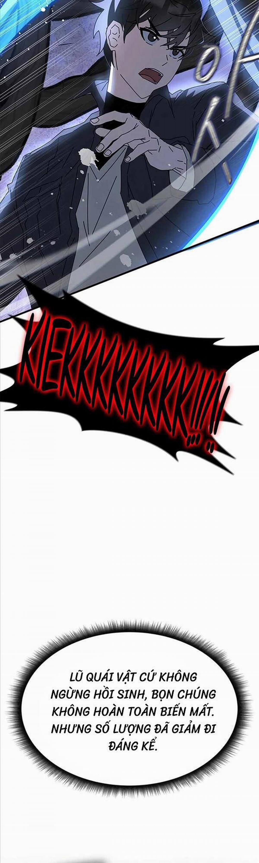 Học Viện Tối Thượng 57 trang 15