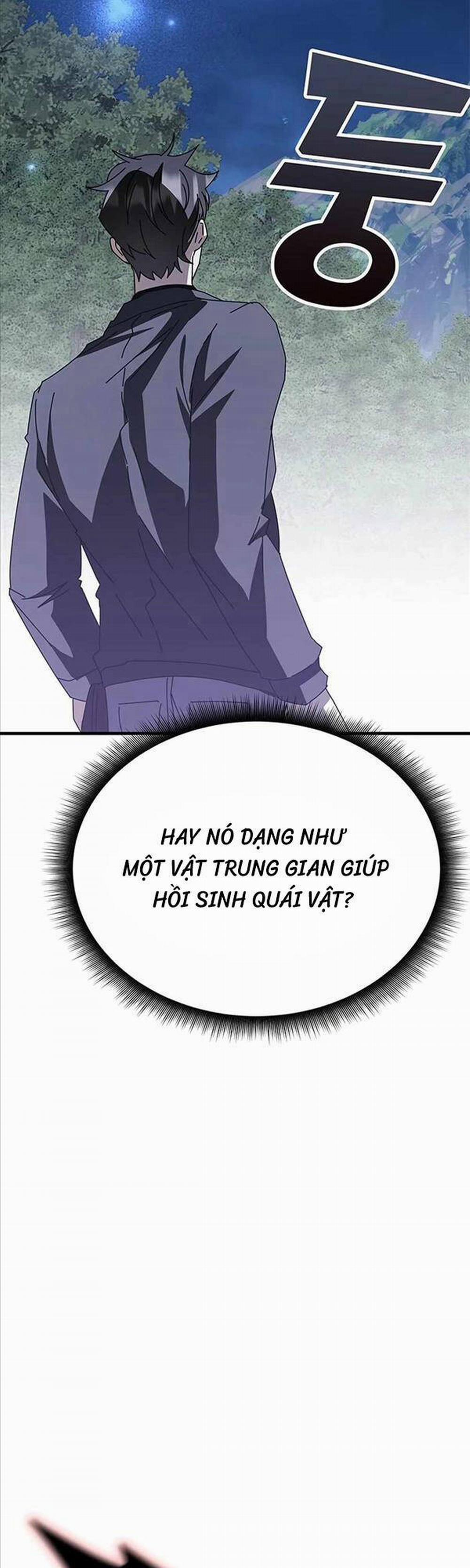 Học Viện Tối Thượng 57 trang 20