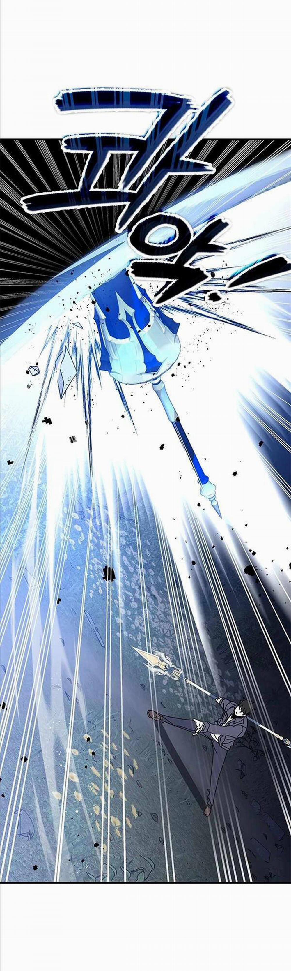 Học Viện Tối Thượng 57 trang 27