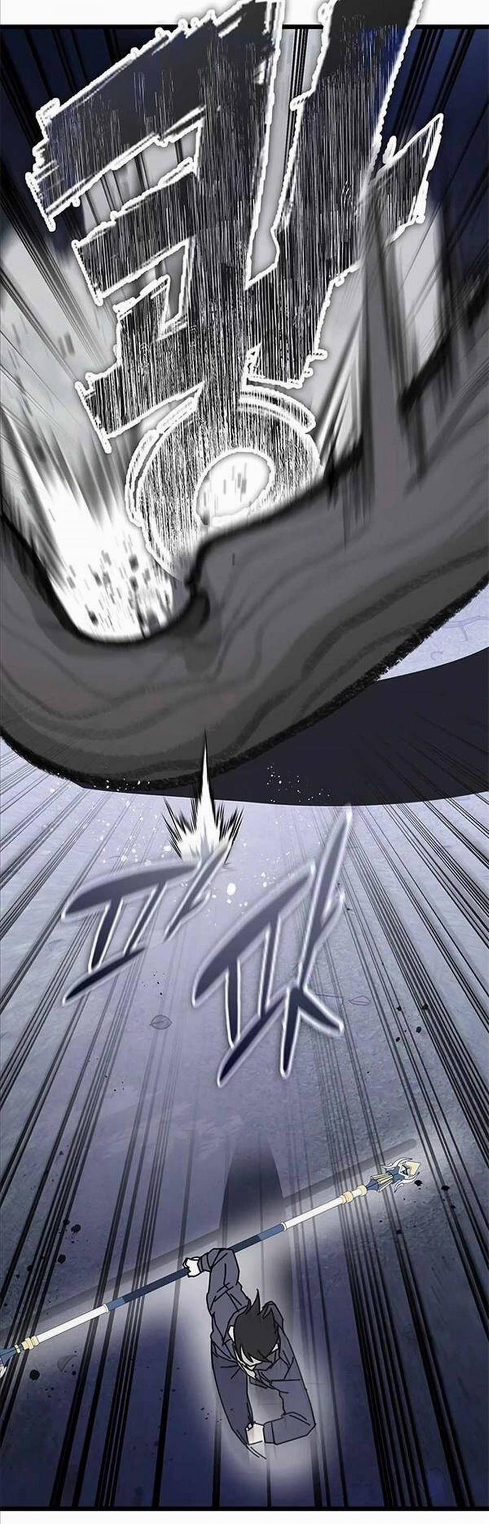 Học Viện Tối Thượng 57 trang 35