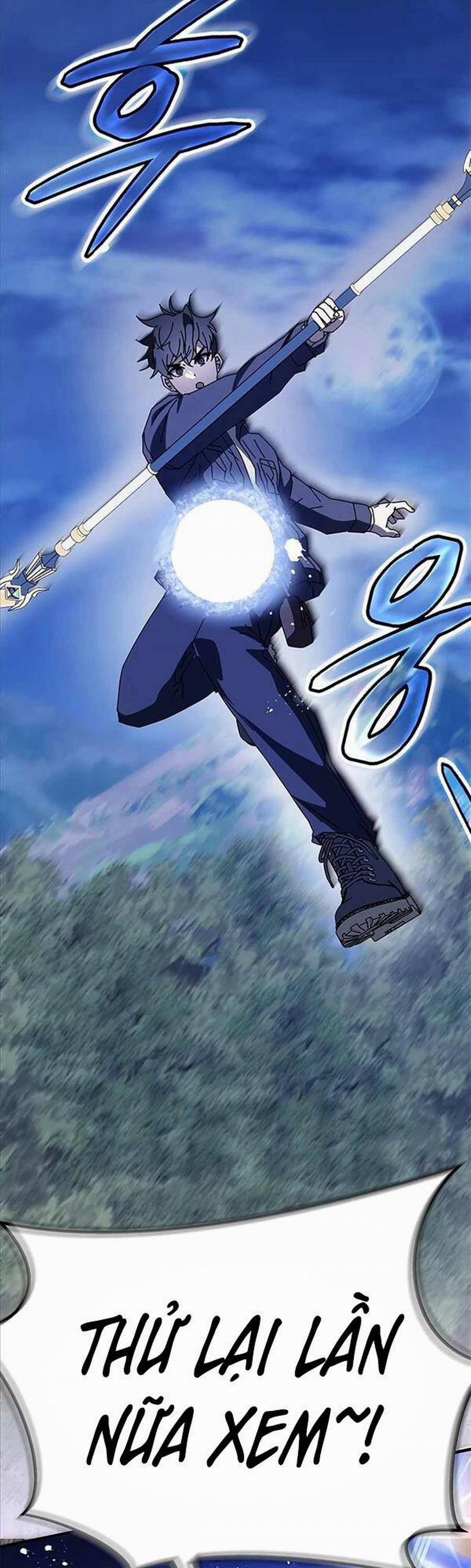 Học Viện Tối Thượng 57 trang 37