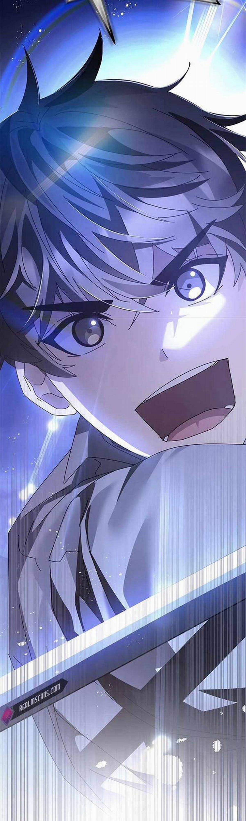 Học Viện Tối Thượng 57 trang 38