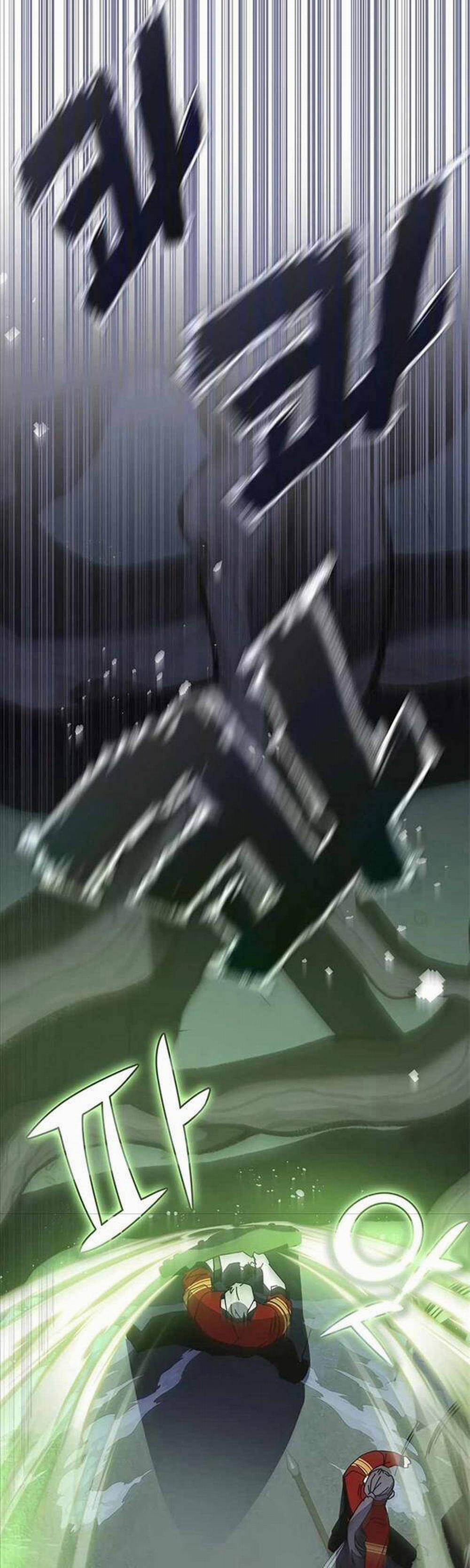 Học Viện Tối Thượng 57 trang 40