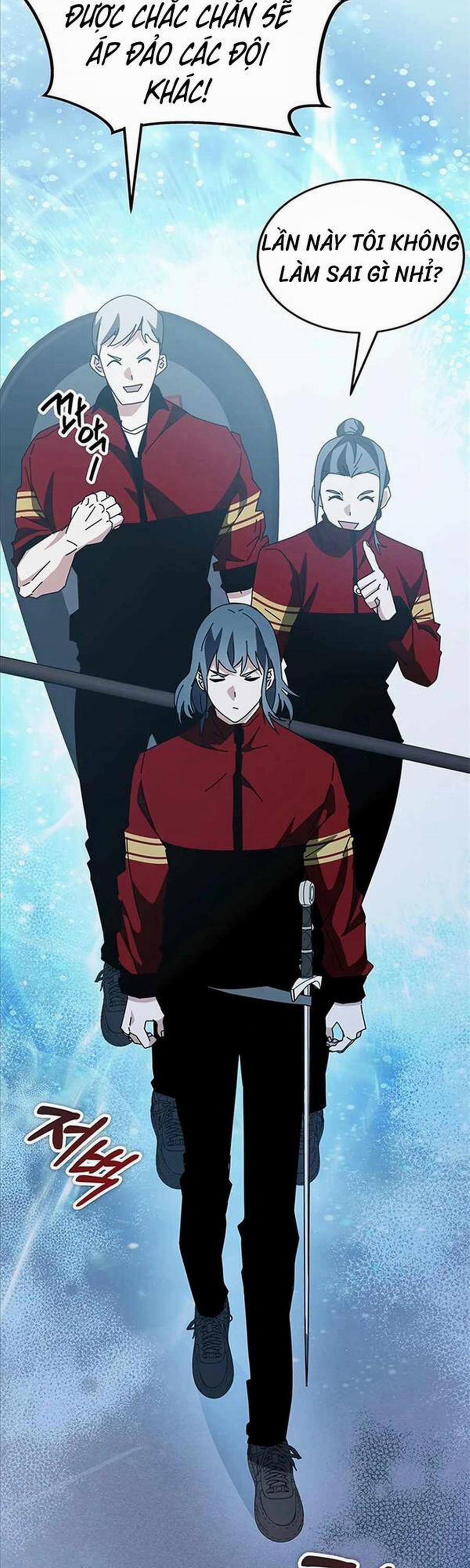 Học Viện Tối Thượng 57 trang 44