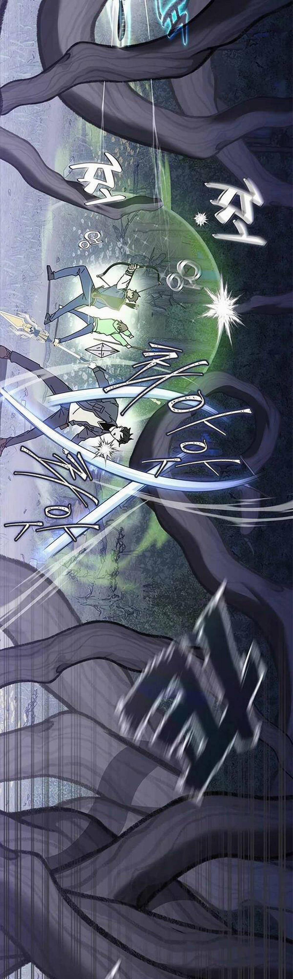 Học Viện Tối Thượng 57 trang 5