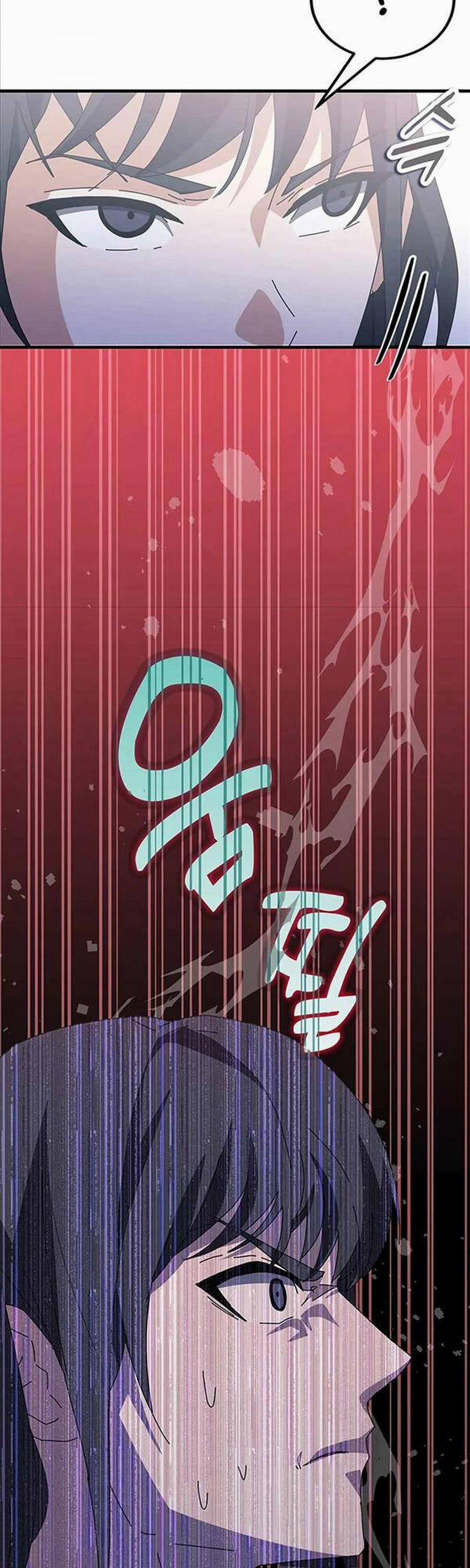 Học Viện Tối Thượng 57 trang 50