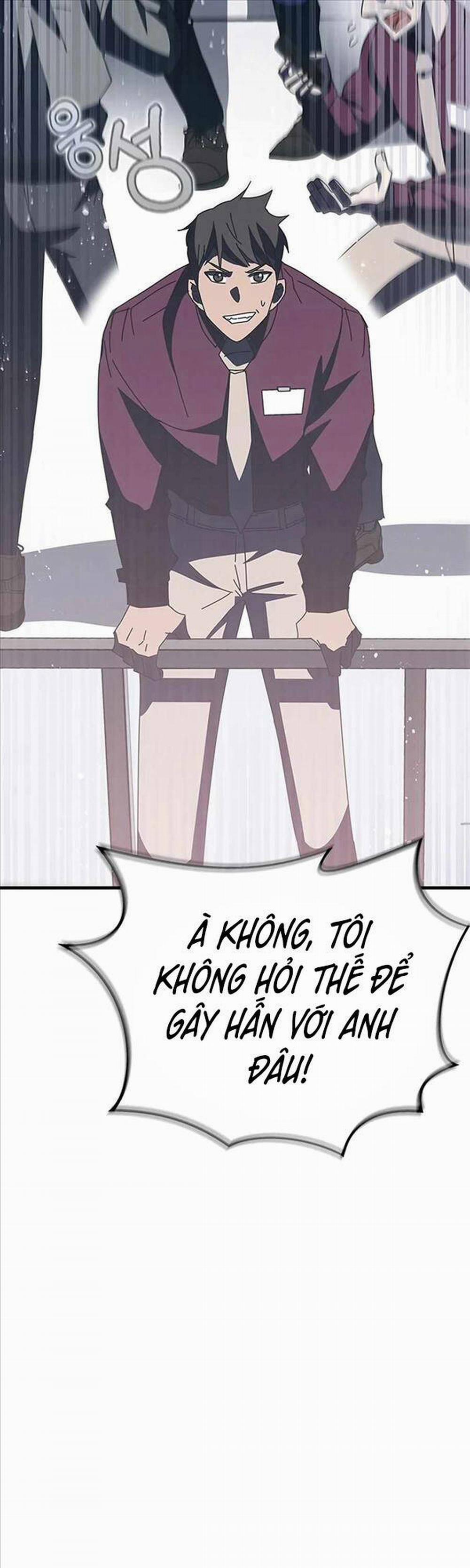 Học Viện Tối Thượng 57 trang 60