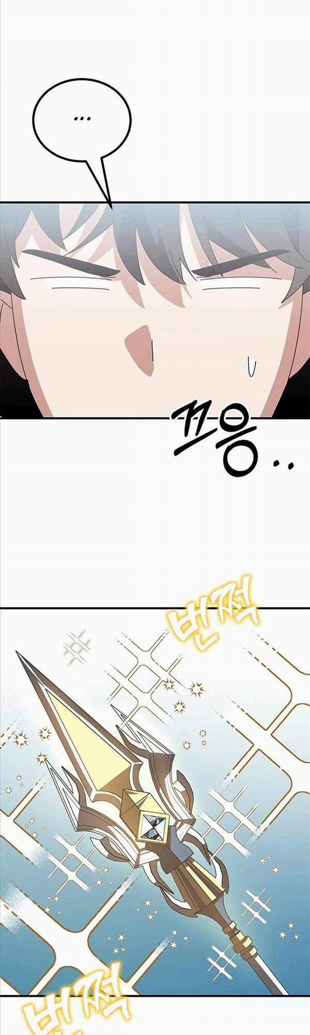 Học Viện Tối Thượng 57 trang 61