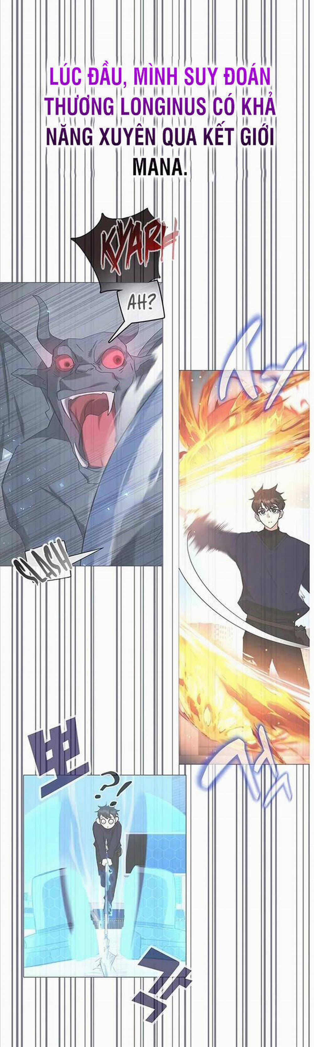 Học Viện Tối Thượng 57 trang 63