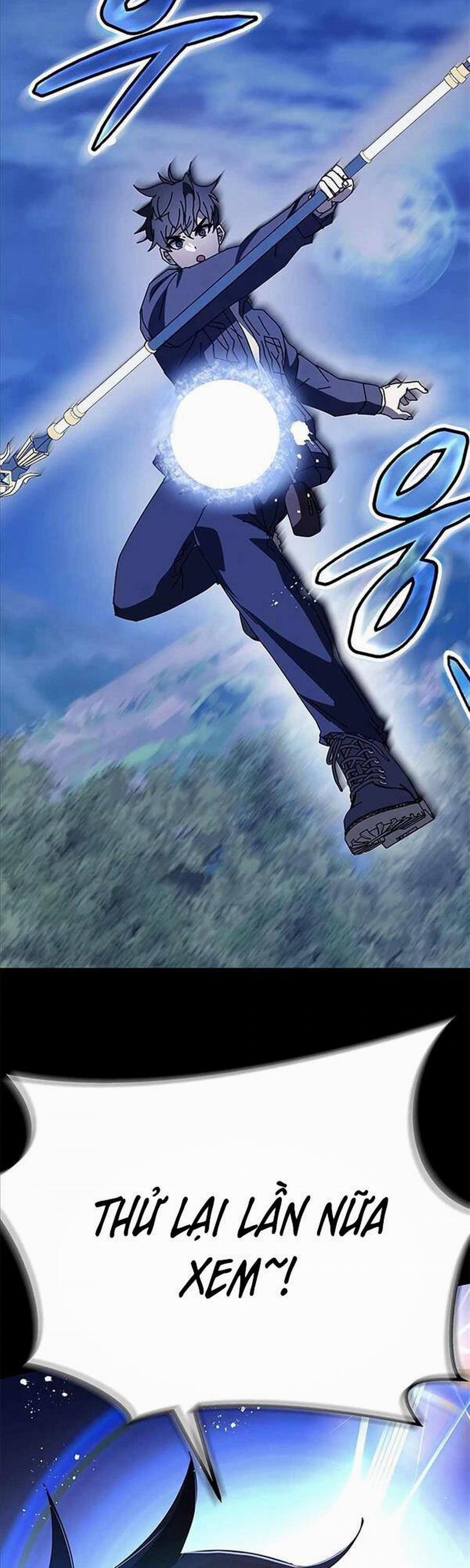 Học Viện Tối Thượng 57 trang 66