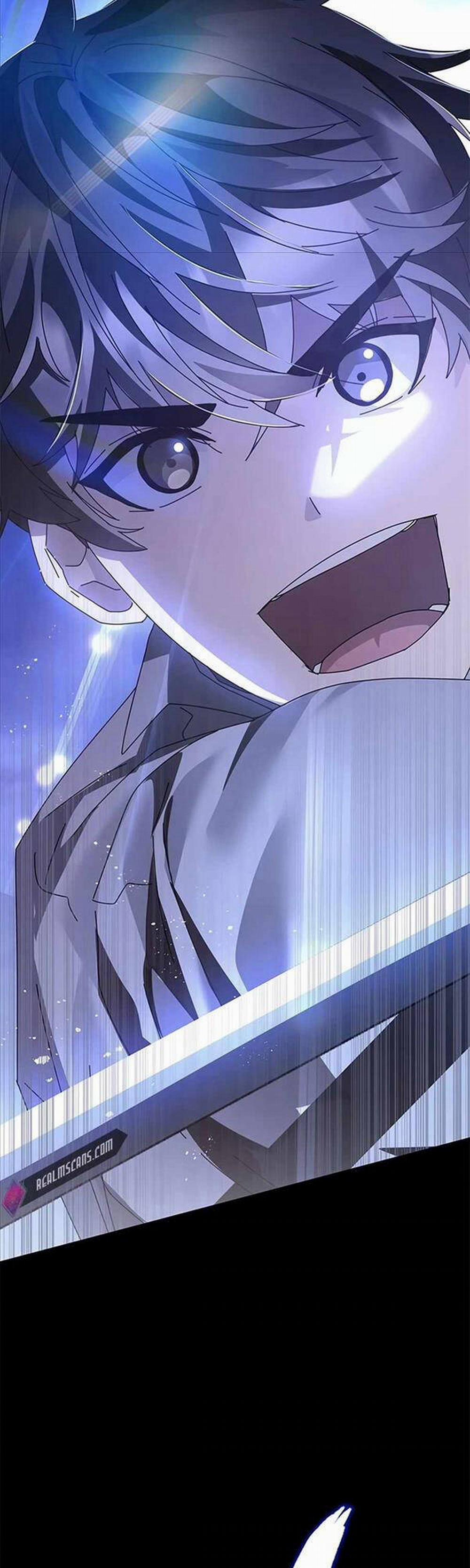 Học Viện Tối Thượng 57 trang 67